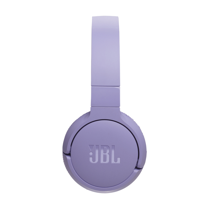 JBL Tune 670NC, On-ear wireless Purple
