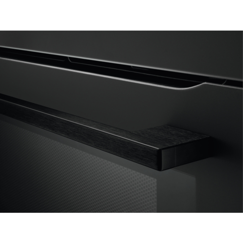 AEG Series 8000 KMK868000T 43 l 3000 W Zwart