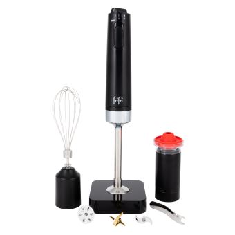 Staafmixer/vacumeerapparaat FRIFRIF190506 Mix'Saver