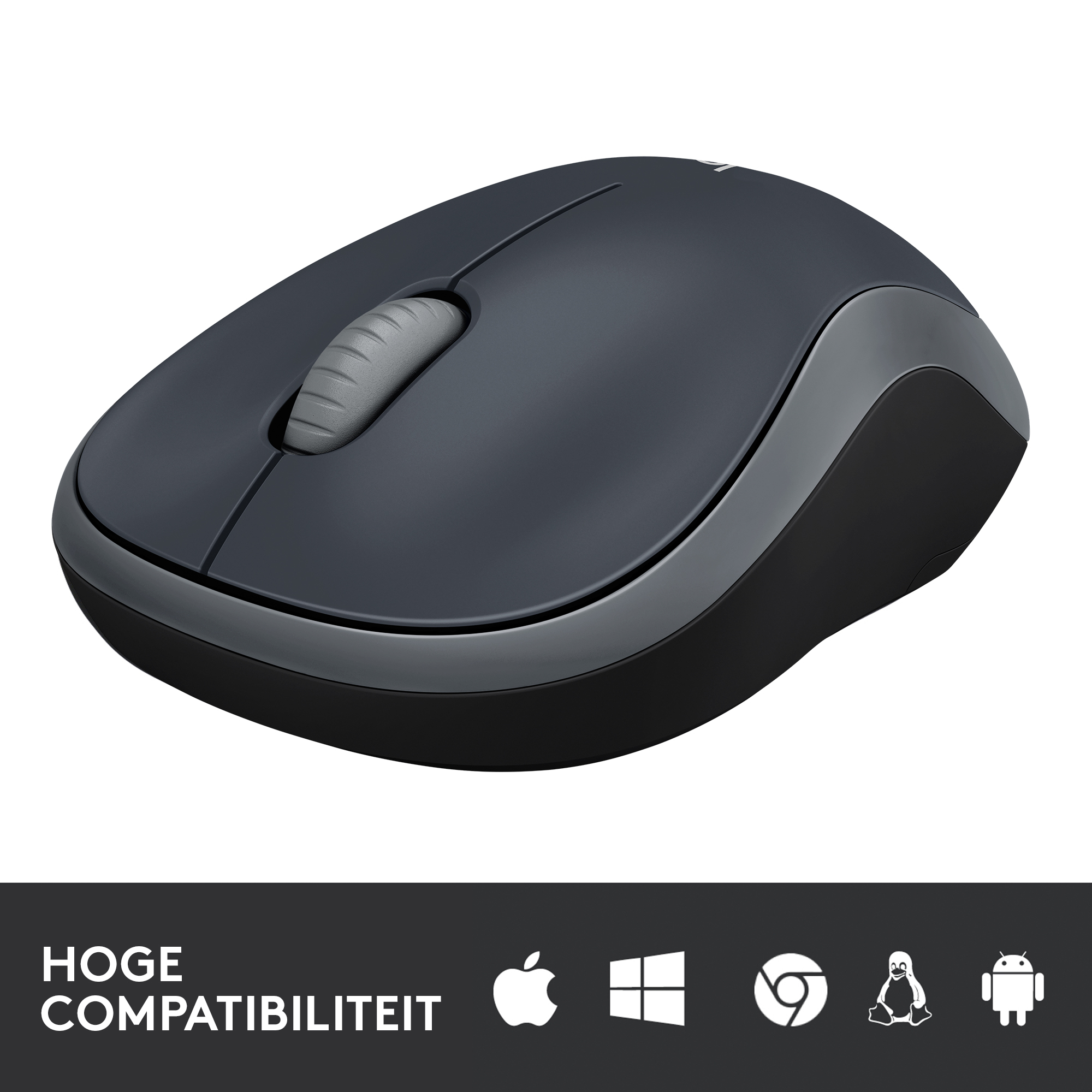 Draadloze Muis Logitech M185