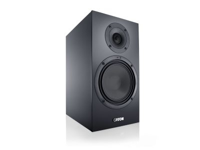 Luidspreker CANTON GLE 30 S2 zwart per paar