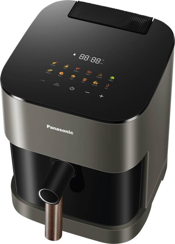 Heteluchtfriteuse PANASONIC NF-CC500NXE / 5L
