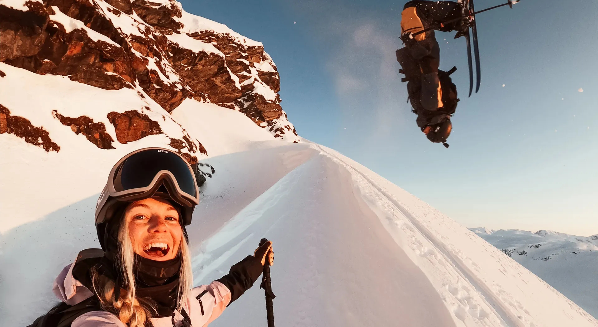 GOPRO The Handler 3.0 floating Hand Grip - All GoPro cameras