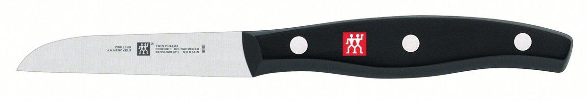 Messenblok ZWILLING 30779-600-0 Twin Pollux / 6-delig