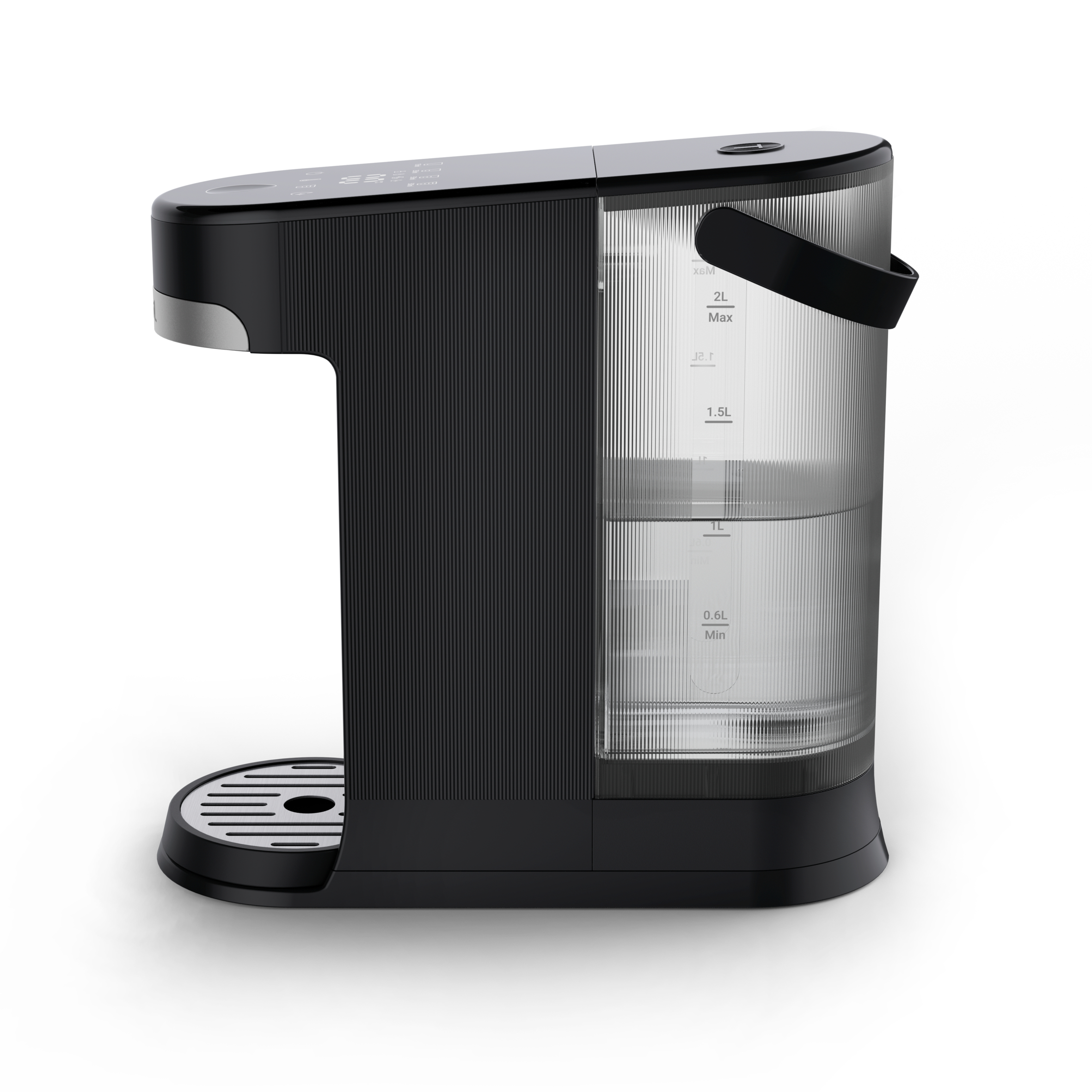 Tefal Instant Hot Water Heetwaterdispenser BR3508E0
