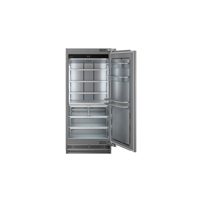 Koelkast BI LIEBHERR EKB9671-21 / 213 x 91,4cm / Monolith
