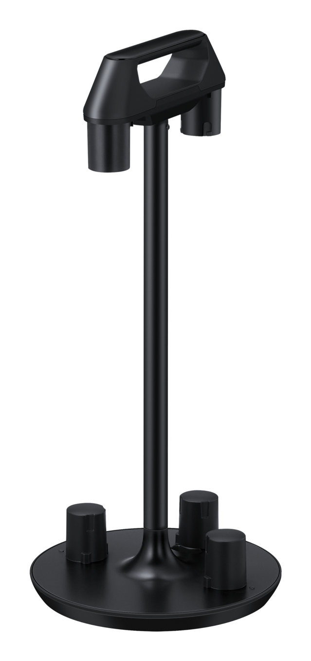 Steelstofzuiger SAMSUNG VS80F28DGSWA