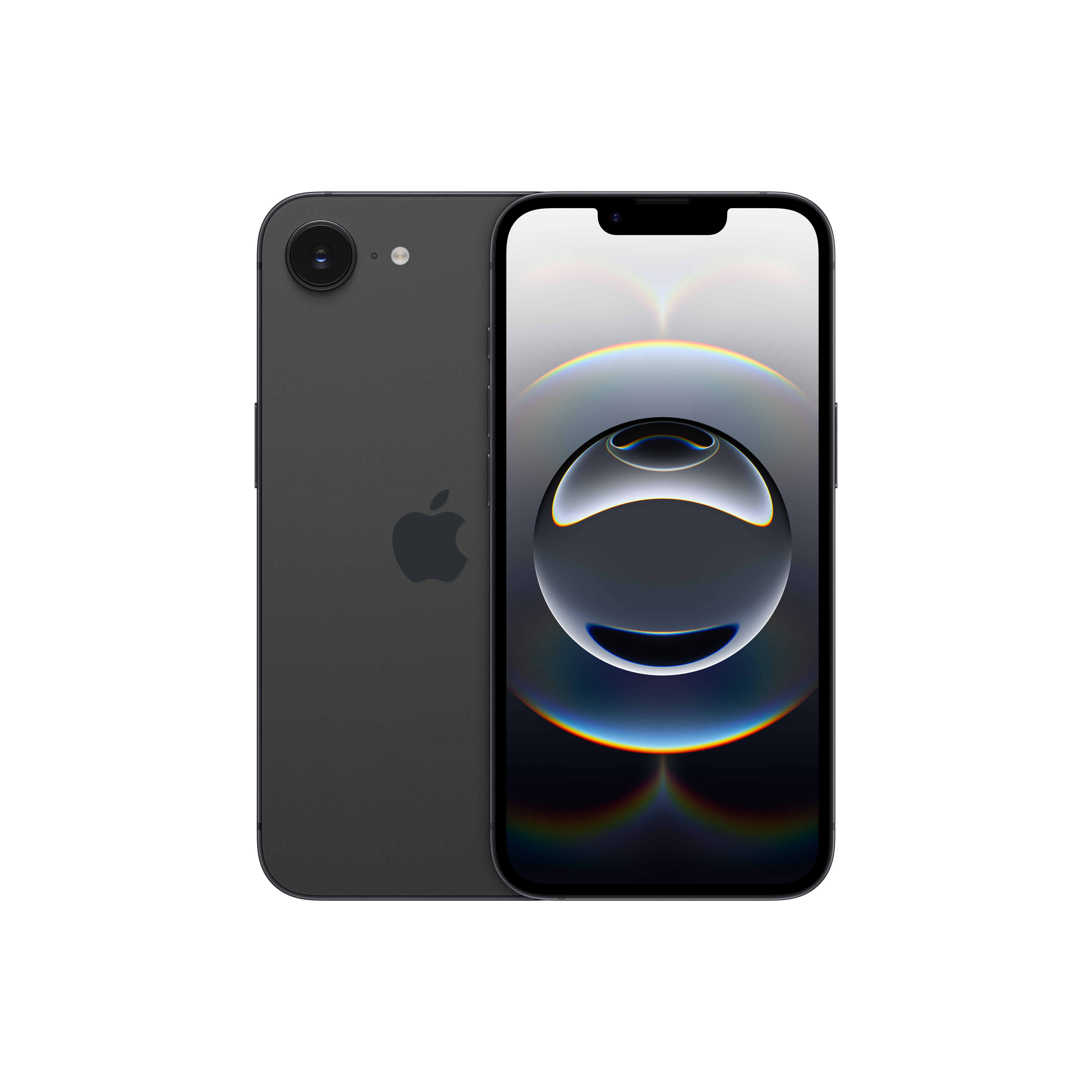 Smartphone APPLE IPHONE 16E 128GB