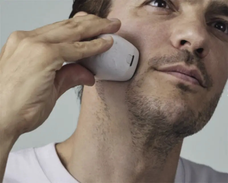 Panasonic rasoir ES-PV6B-W803