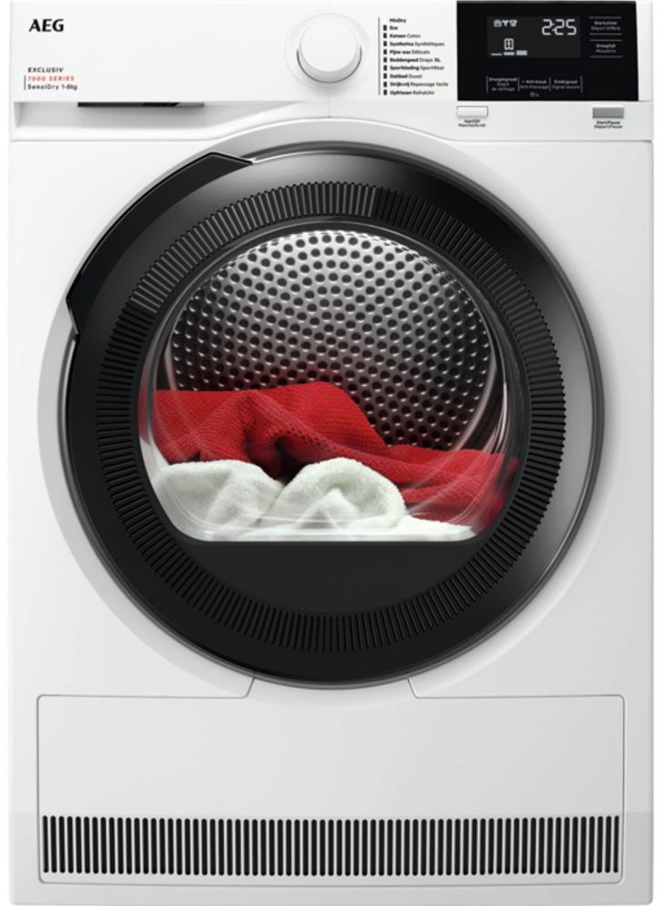 AEG seche-linge TR78AX34B