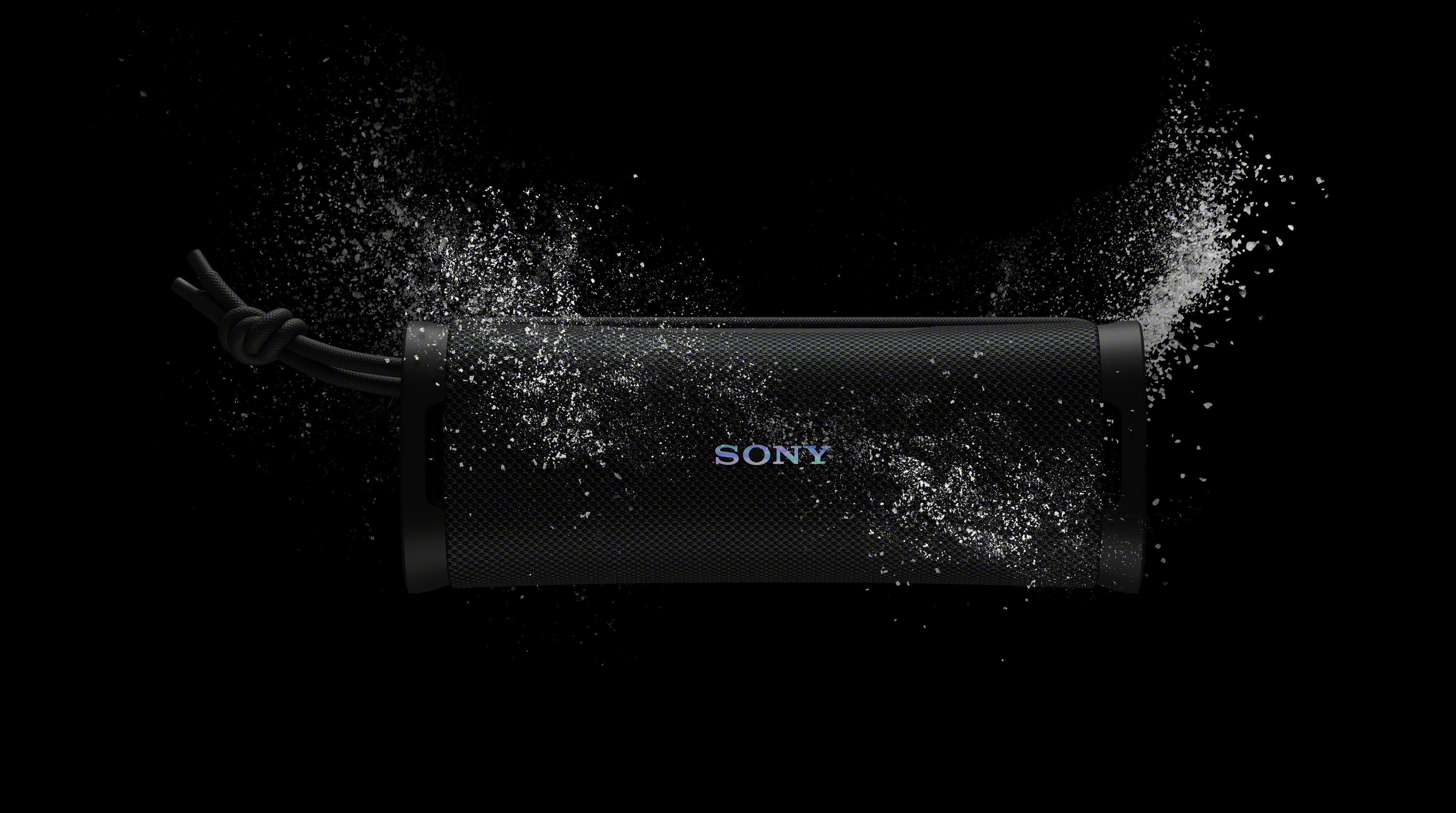 SONY BLUETOOTH SPEAKER SRSULT10B
