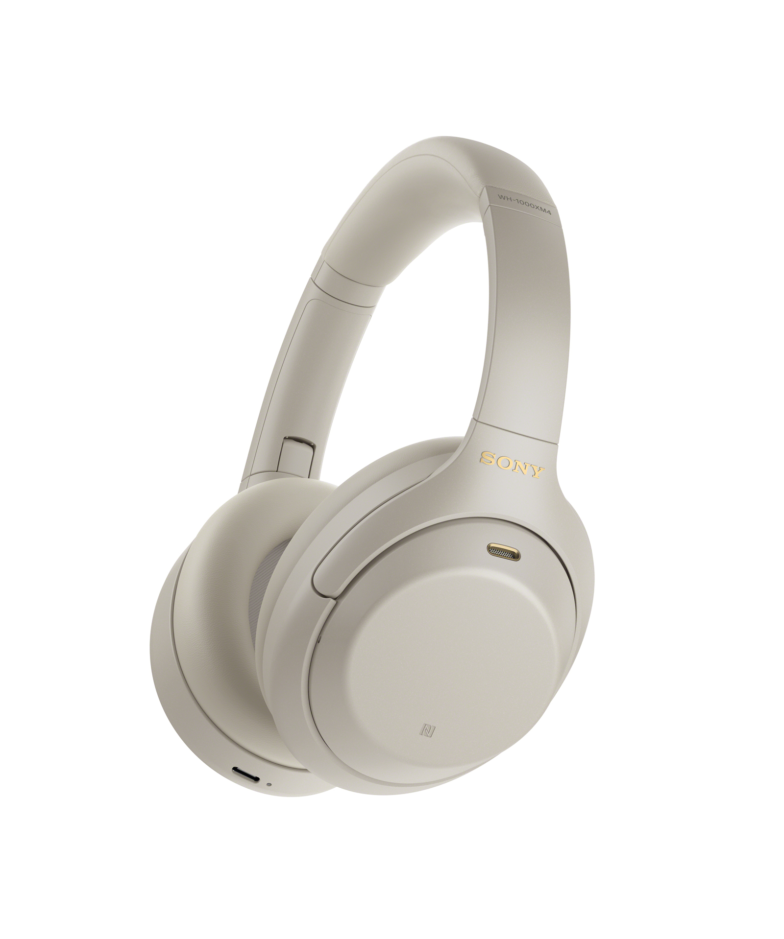 Sony headphones WH1000XM4S