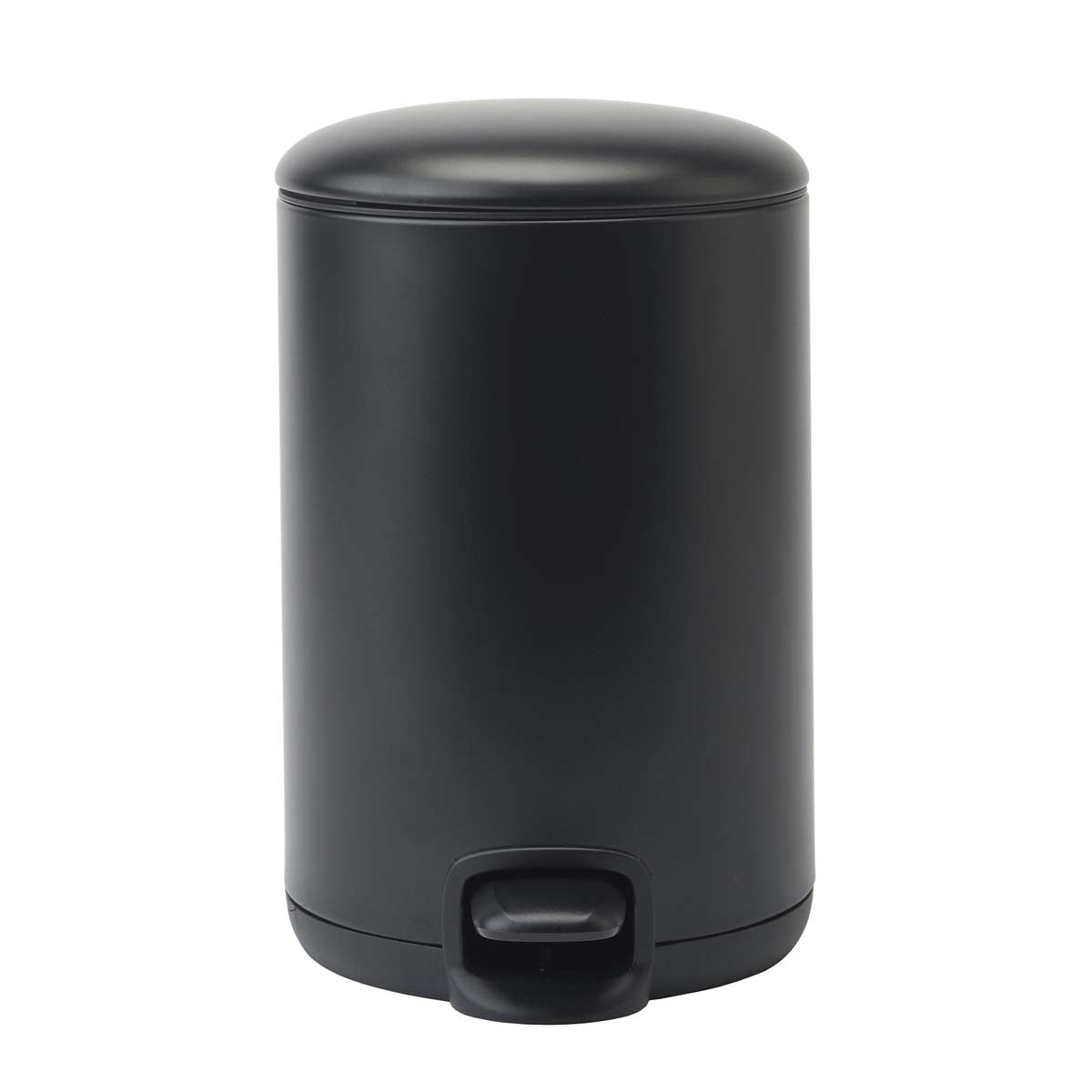 Pedaalemmer AQUANOVA KAZBIS-09 Kaz / 3L / Black