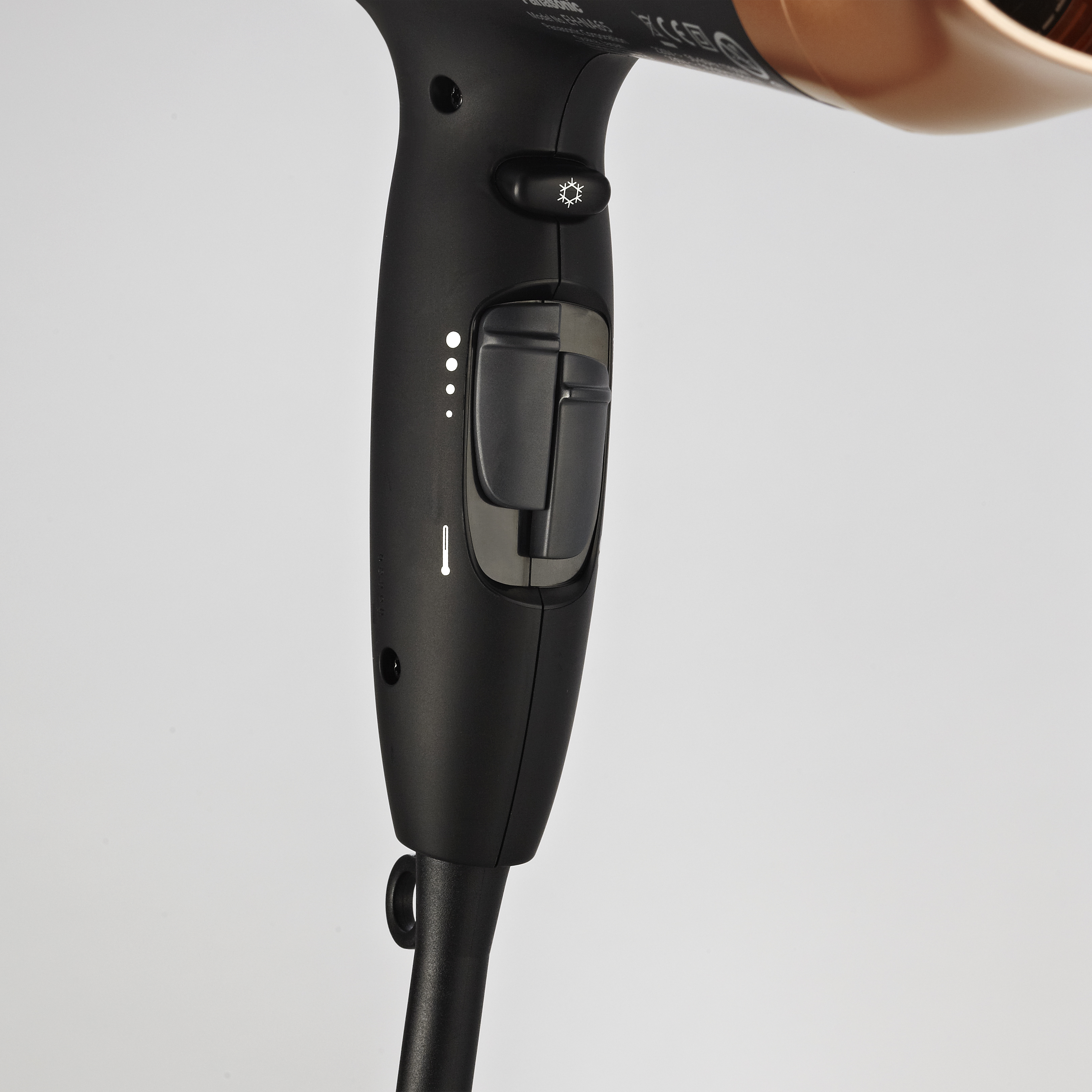 Panasonic seche-cheveux EH-NA65CN825