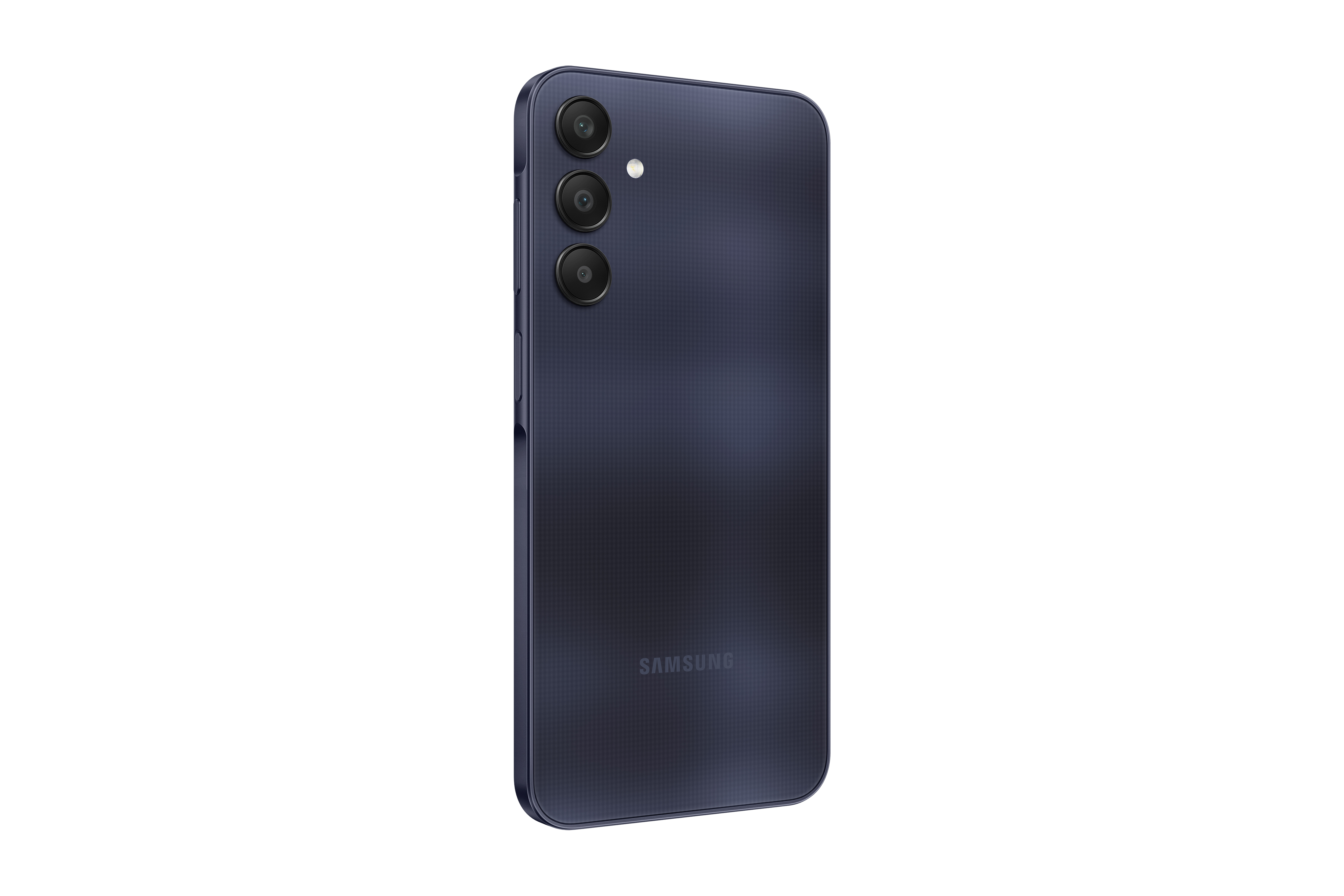 SAMSUNG GALAXY A25 5G 128GB BLUE BLACK