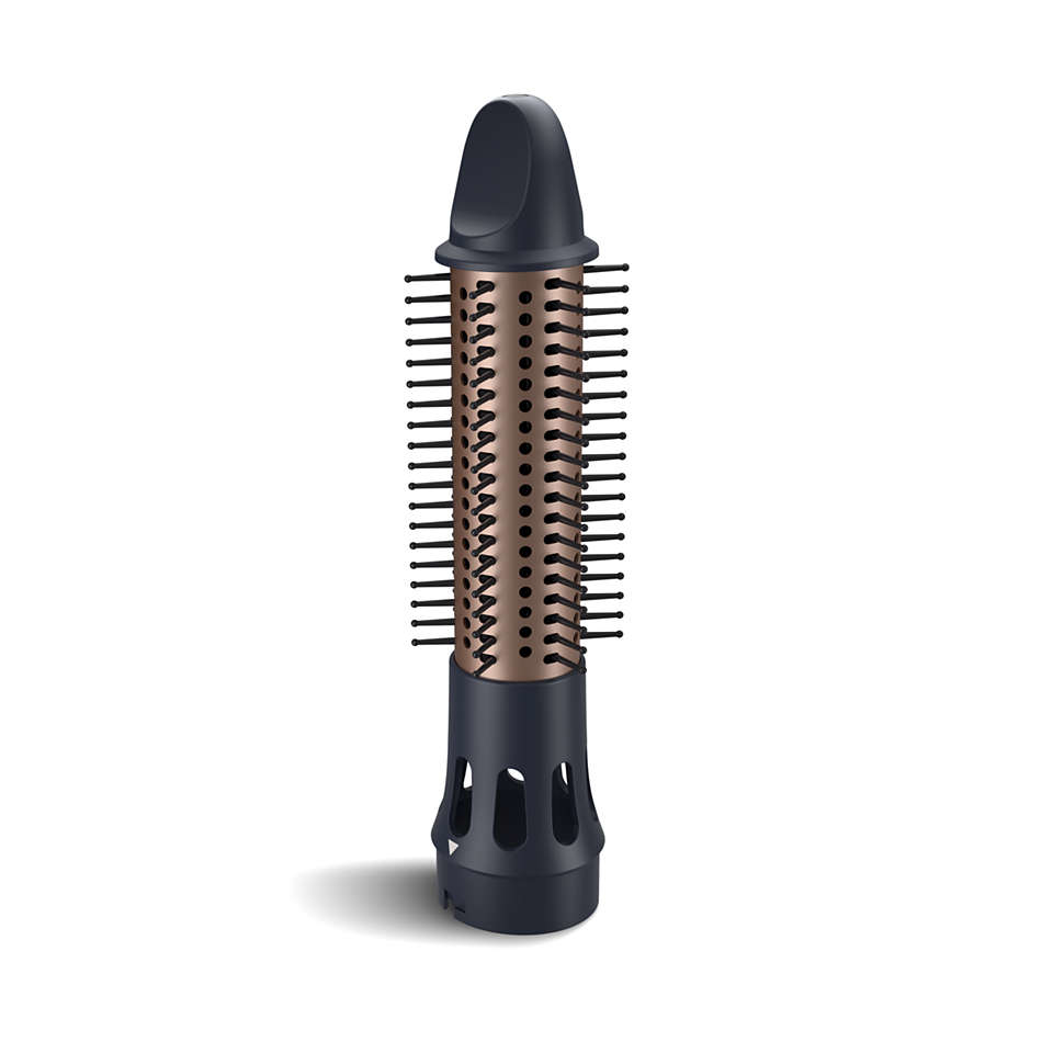 Philips Brosse soufflante Airstyler BHA530/00