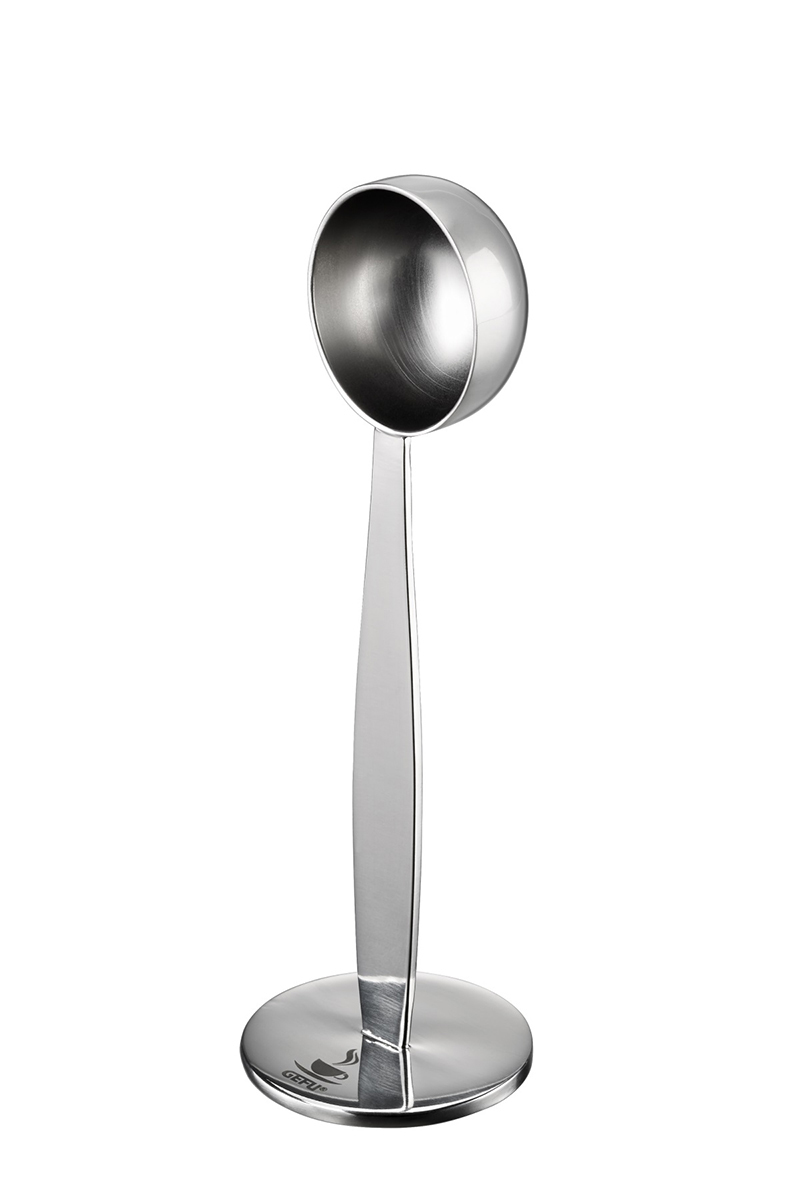 Tamper GEFU 60.GF16200 Tamino met koffiemaatlepel
