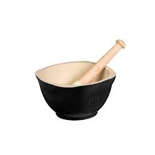 Mortier EMILE HENRY 40.EH710255 Truffe / 15cm