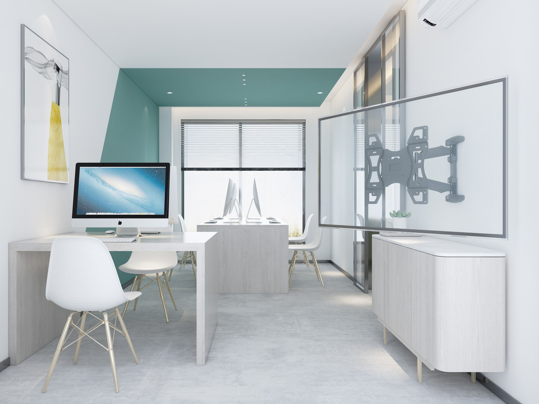 Muurbeugel MULTIBRACKETS MB731725 Vesa Flexarm Full Motion