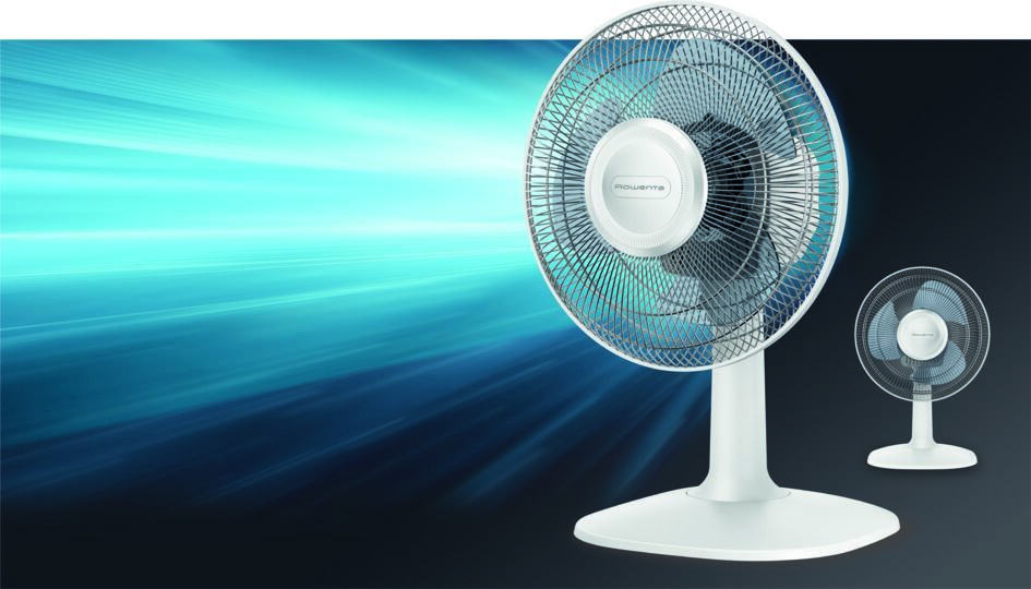 Ventilator ROWENTA VU2330F0 Essential+ Desk