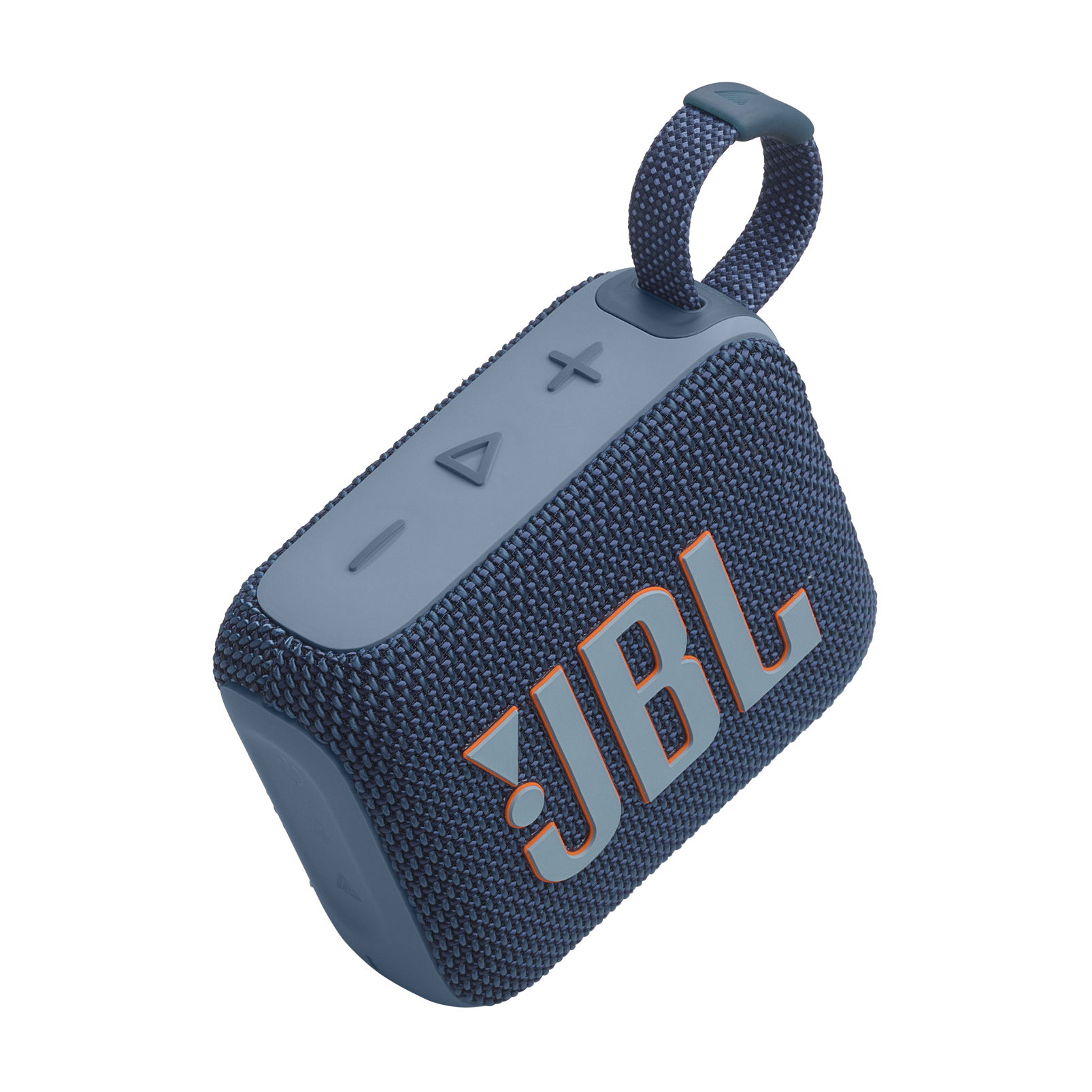 JBL BLUETOOTH SPEAKER GO 4 BLUE