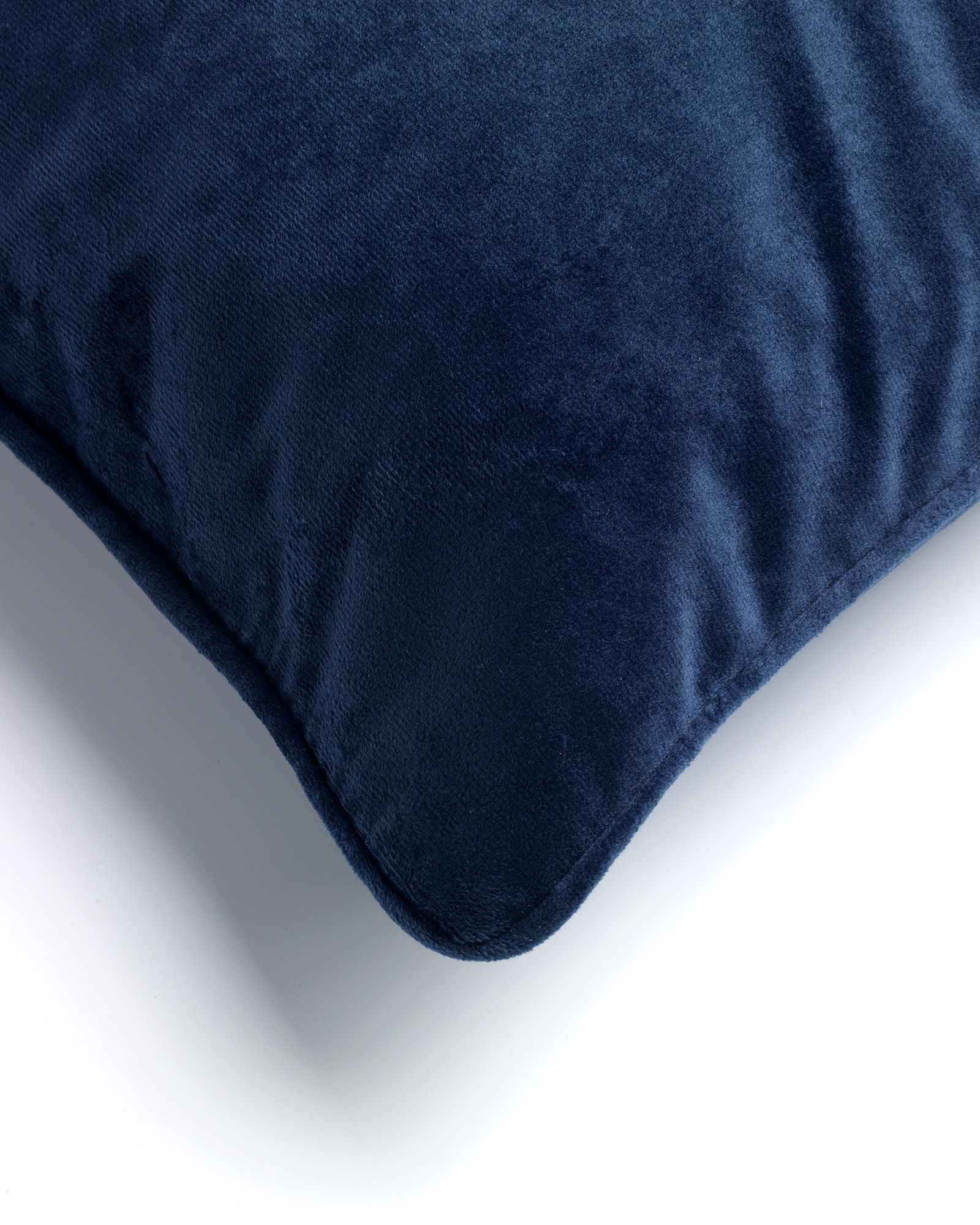 Sierkussen Dutch Decor FINN Insignia Blue 40x60cm