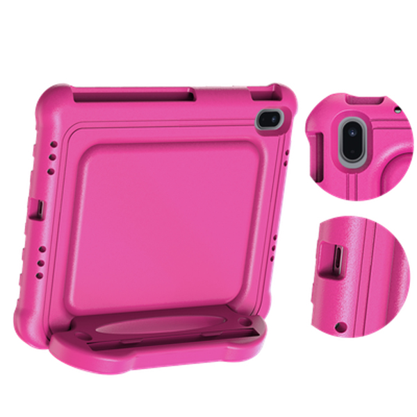 Just in Case 4827558 étui pour tablette 27,7 cm (10.9") Housse Rose