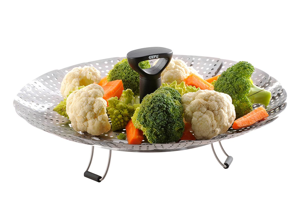 Stoommandje GEFU 21.GF15460 Vitala
