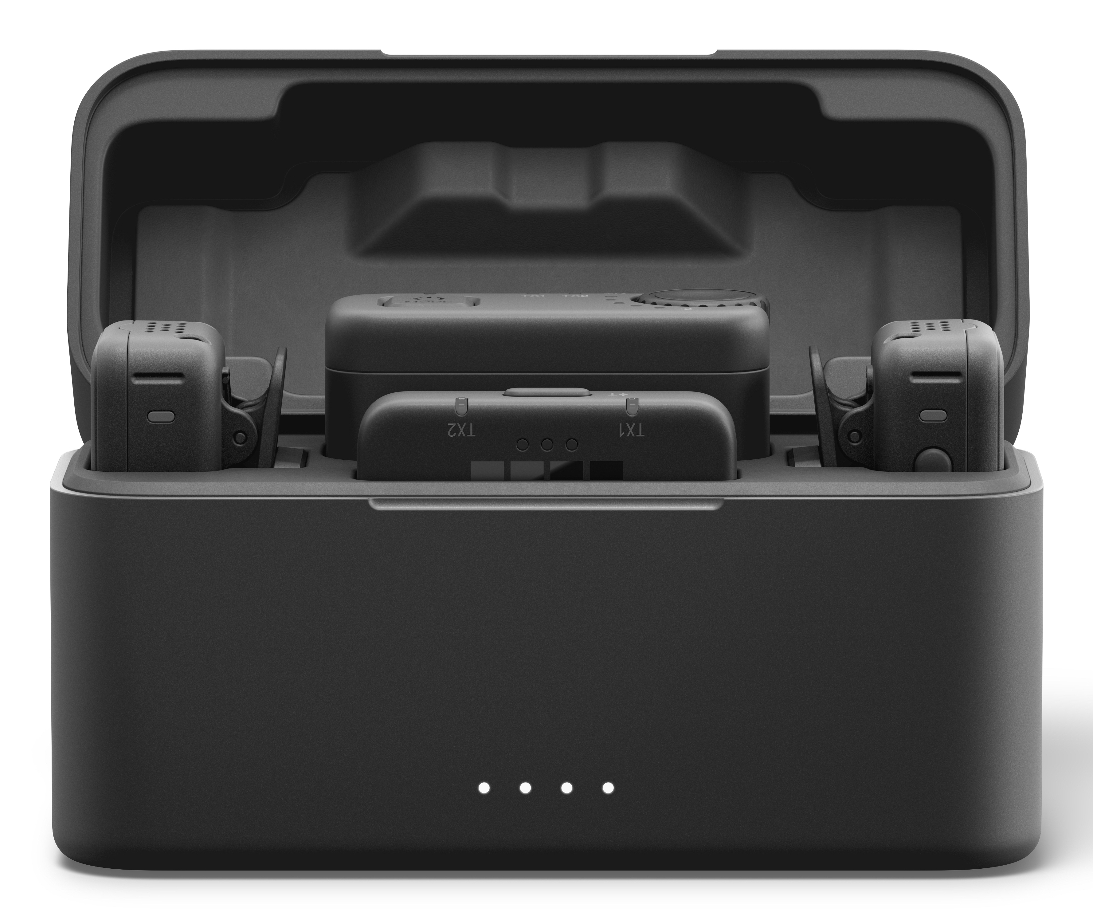 GOPRO Wireless Mic - Complete Kit