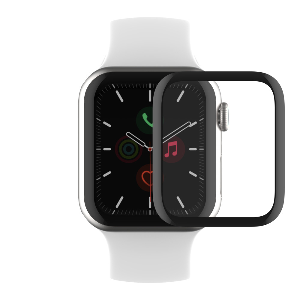Belkin ScreenForce TrueClear - Watch 44mm