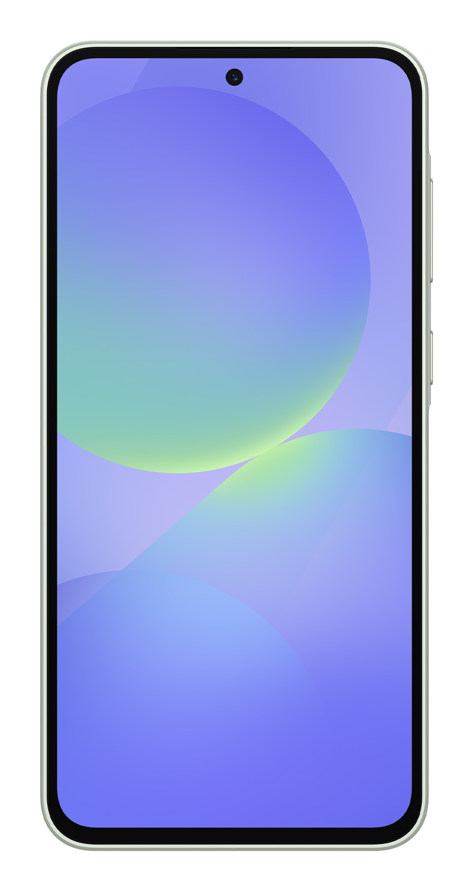 Smartphone SAMSUNG GALAXY A36 5G 128GB LIME