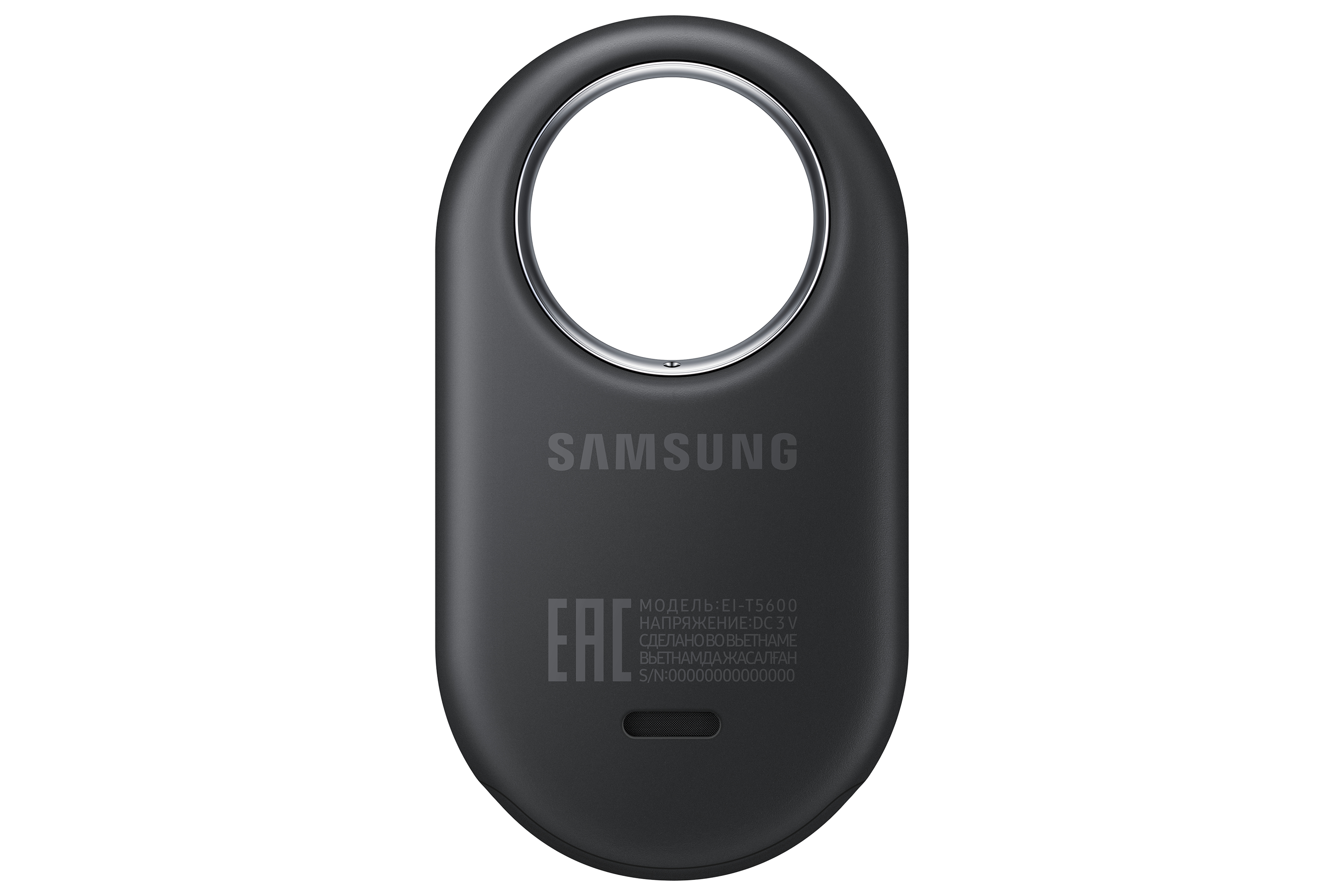 Samsung Galaxy SmartTag2 Black