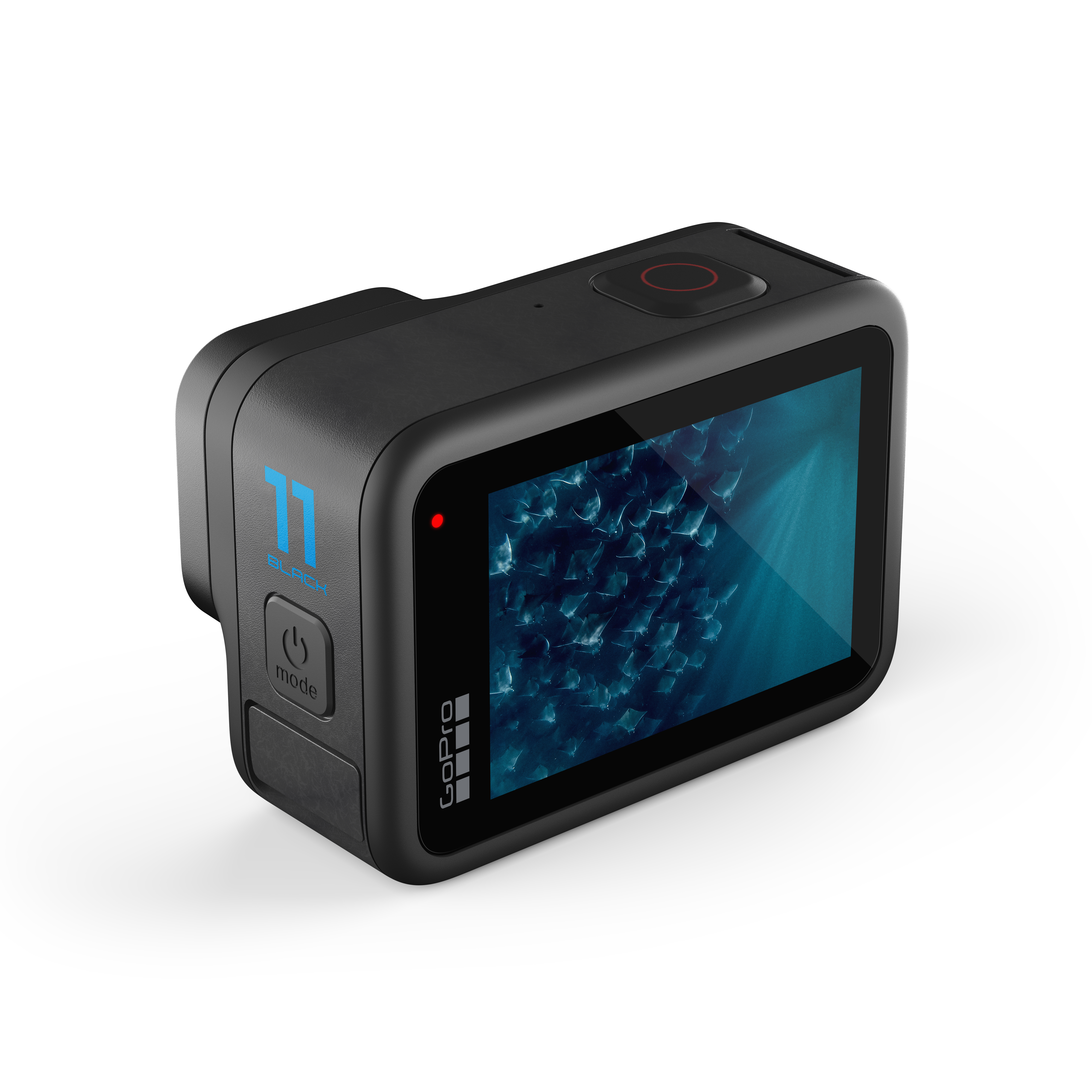 Action camera GO PRO Hero 11 Black Action camera GO PRO Hero 11 Black