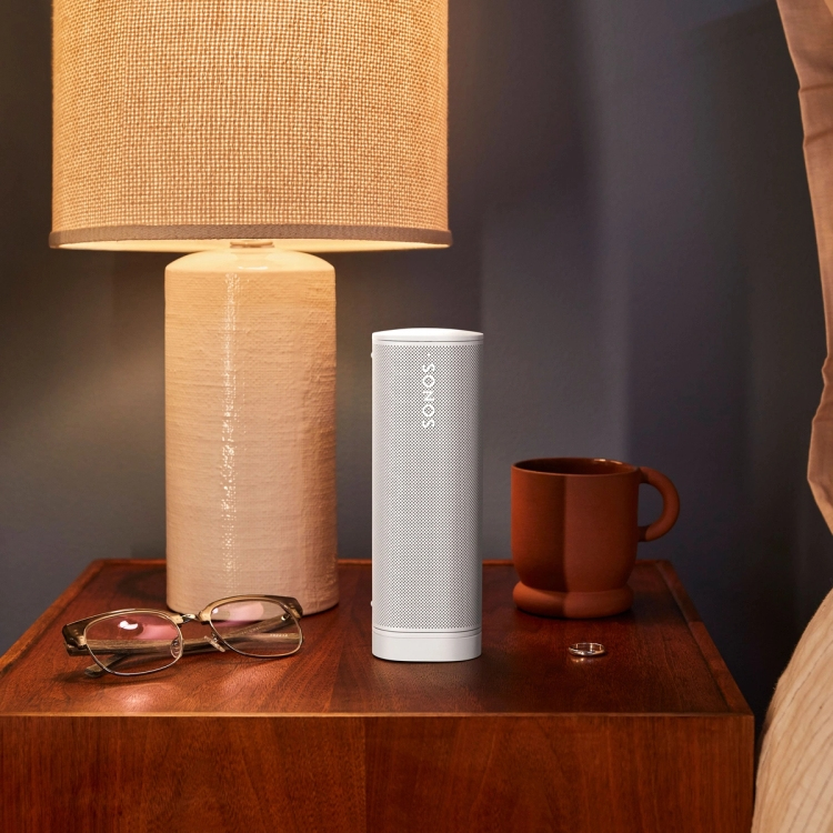 Multiroom speaker SONOS Roam 2 wit