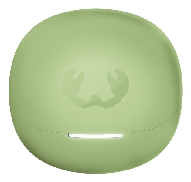 Oordopjes FRESH N REBEL Twins Core 2 wild green