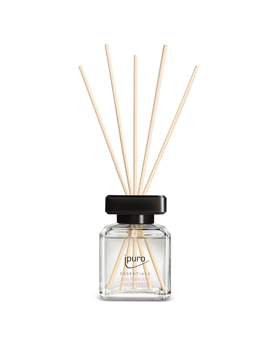 Diffuser IPURO 26IFC1001 EssentialFlower Bowl / 50ml
