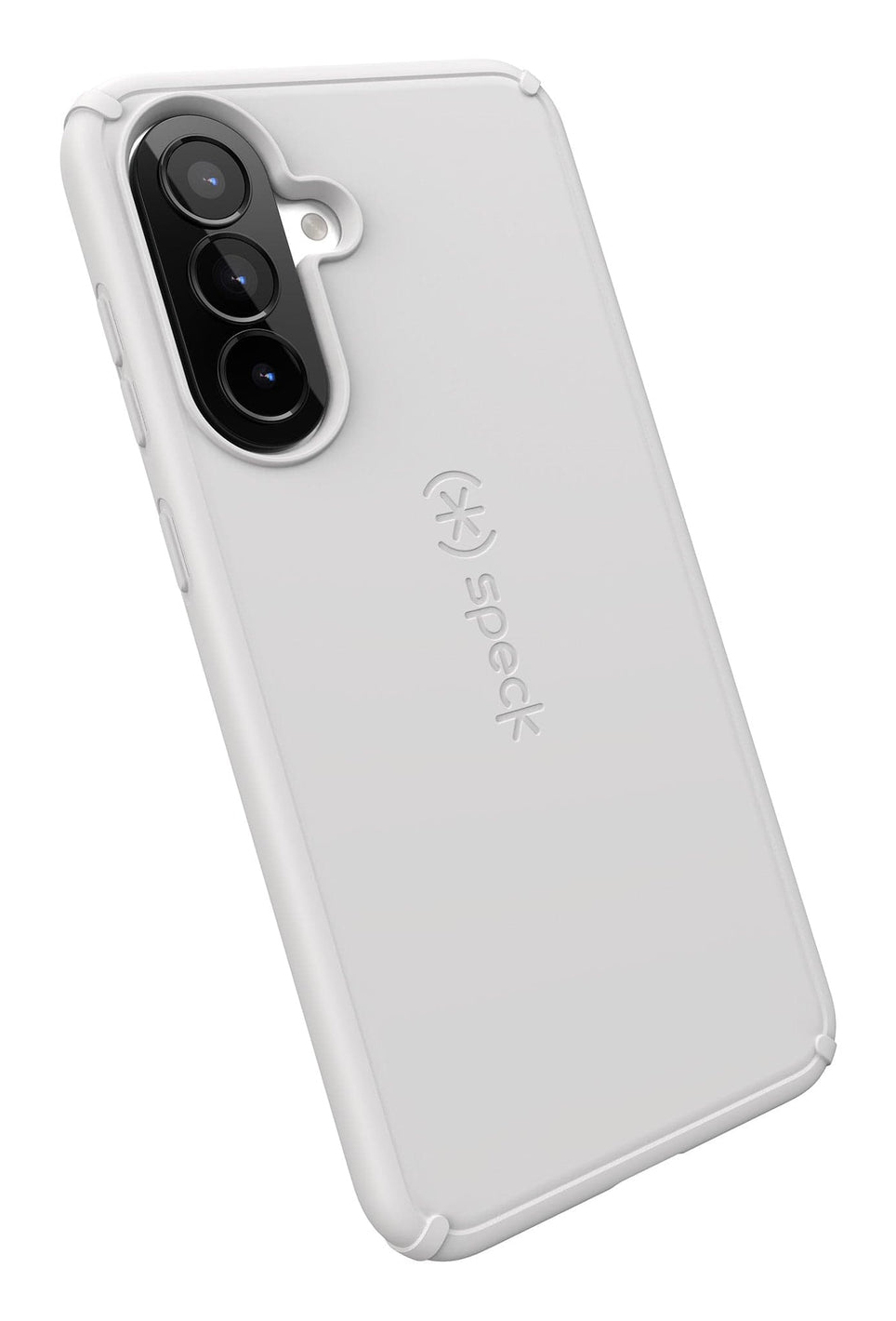 Speck Impact Hero Hue Samsung Galaxy A37/A36 5G Grey