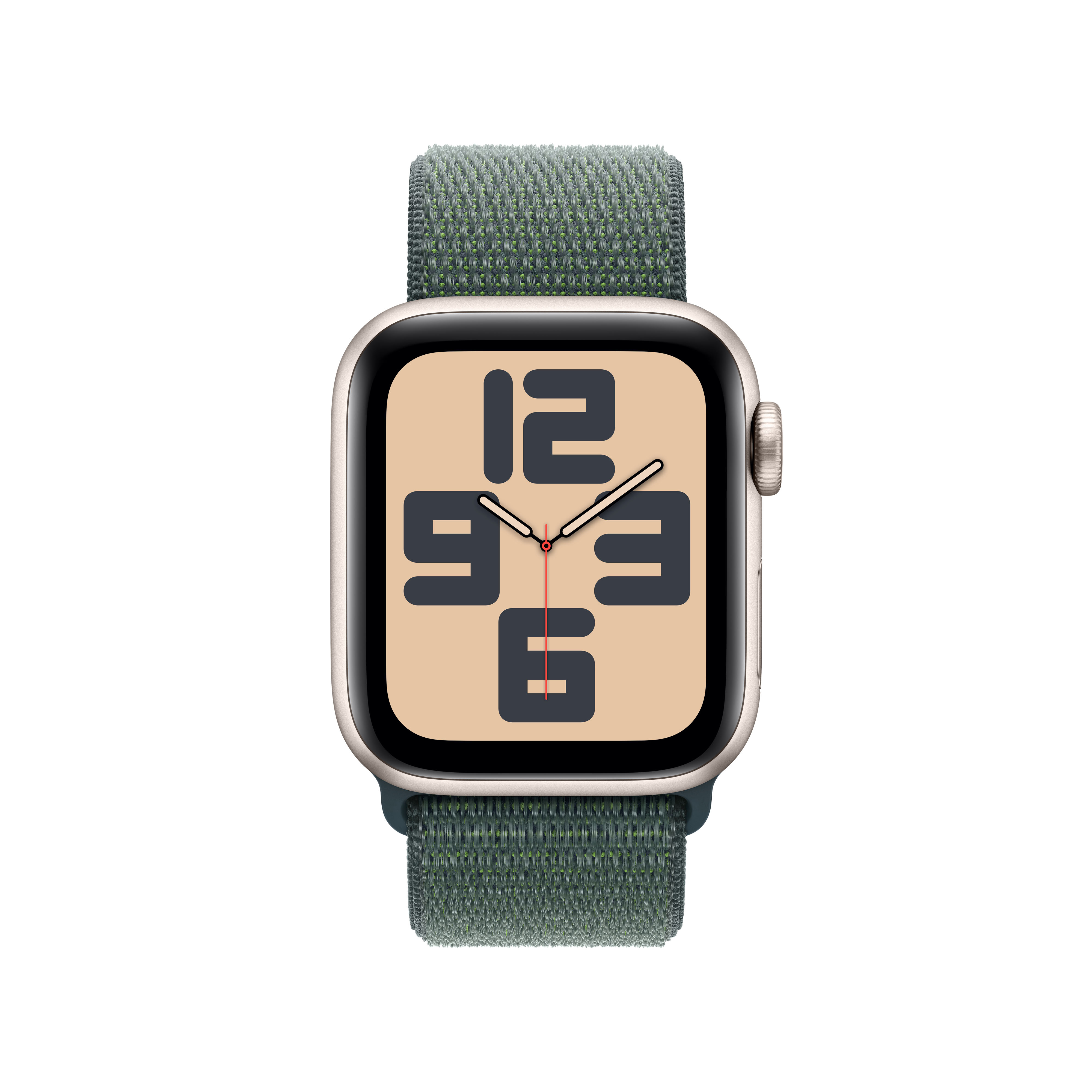 APPLE WATCH SE GPS + CEL 40MM STARL