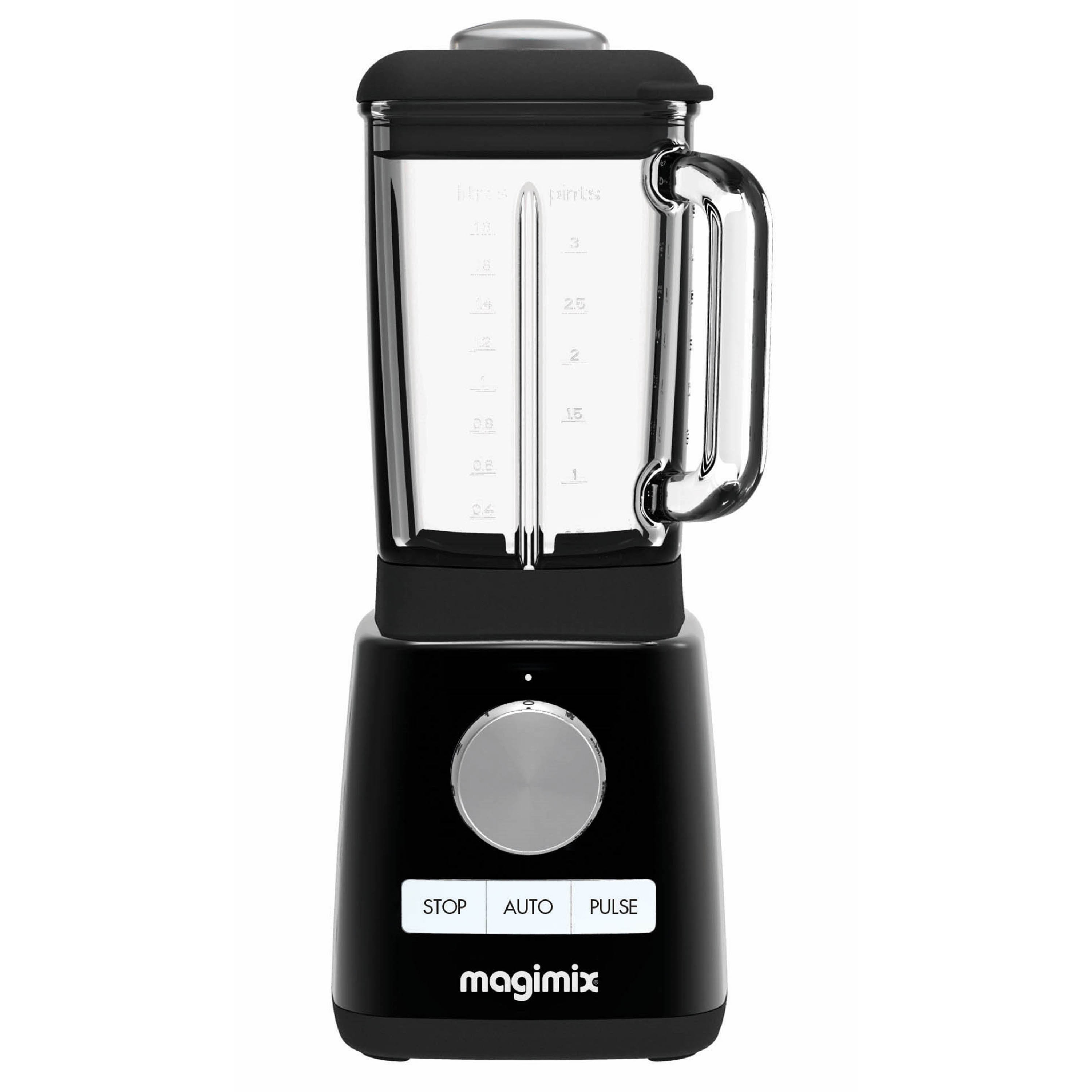 MAGIMIX blender POWER 4 NOIR 11628NL