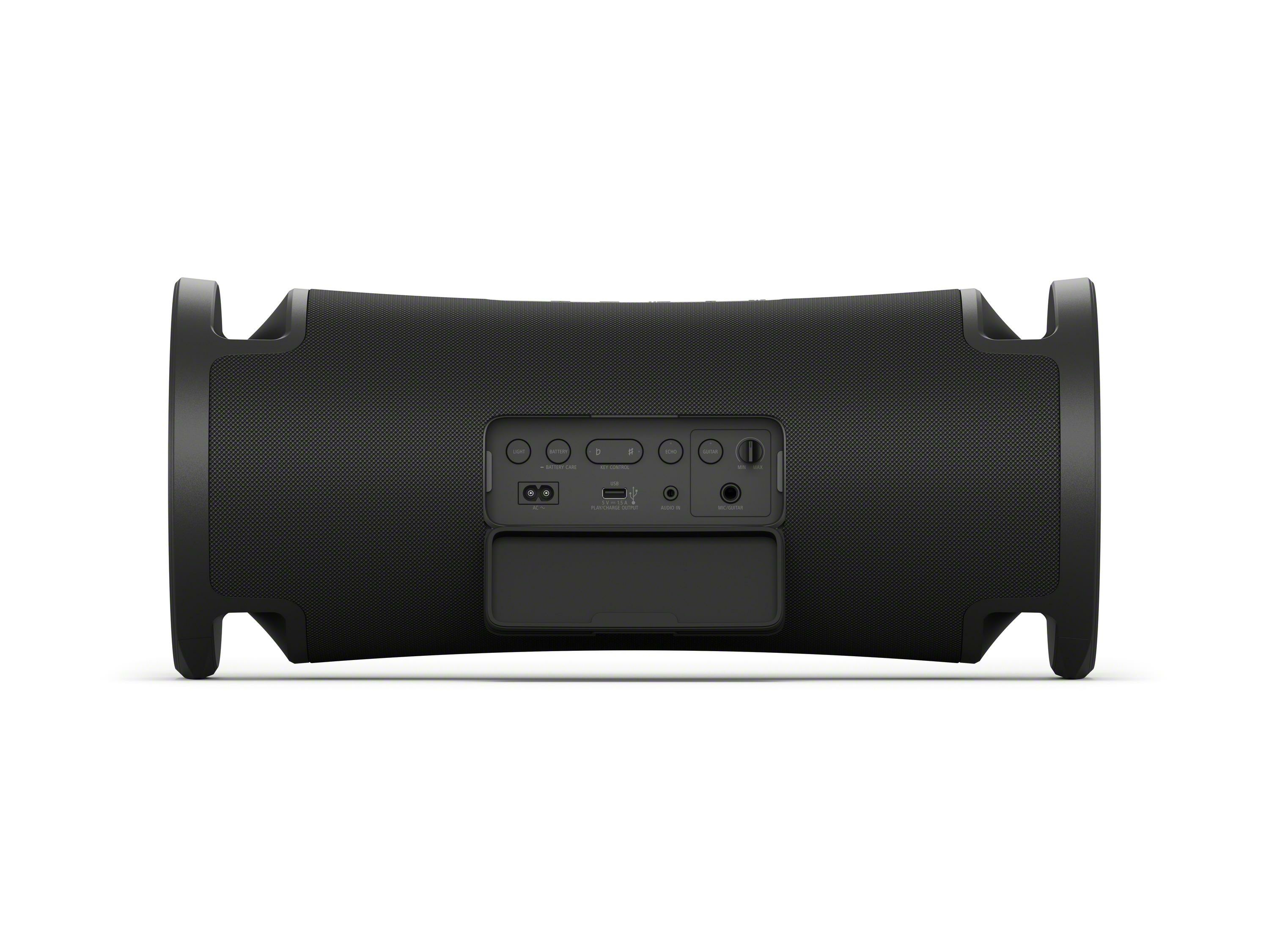 SONY BLUETOOTH SPEAKER SRSULT70B
