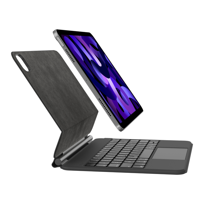 BELKIN Magnetic Keyboard Folio for 11' M4 iPad Pro '24