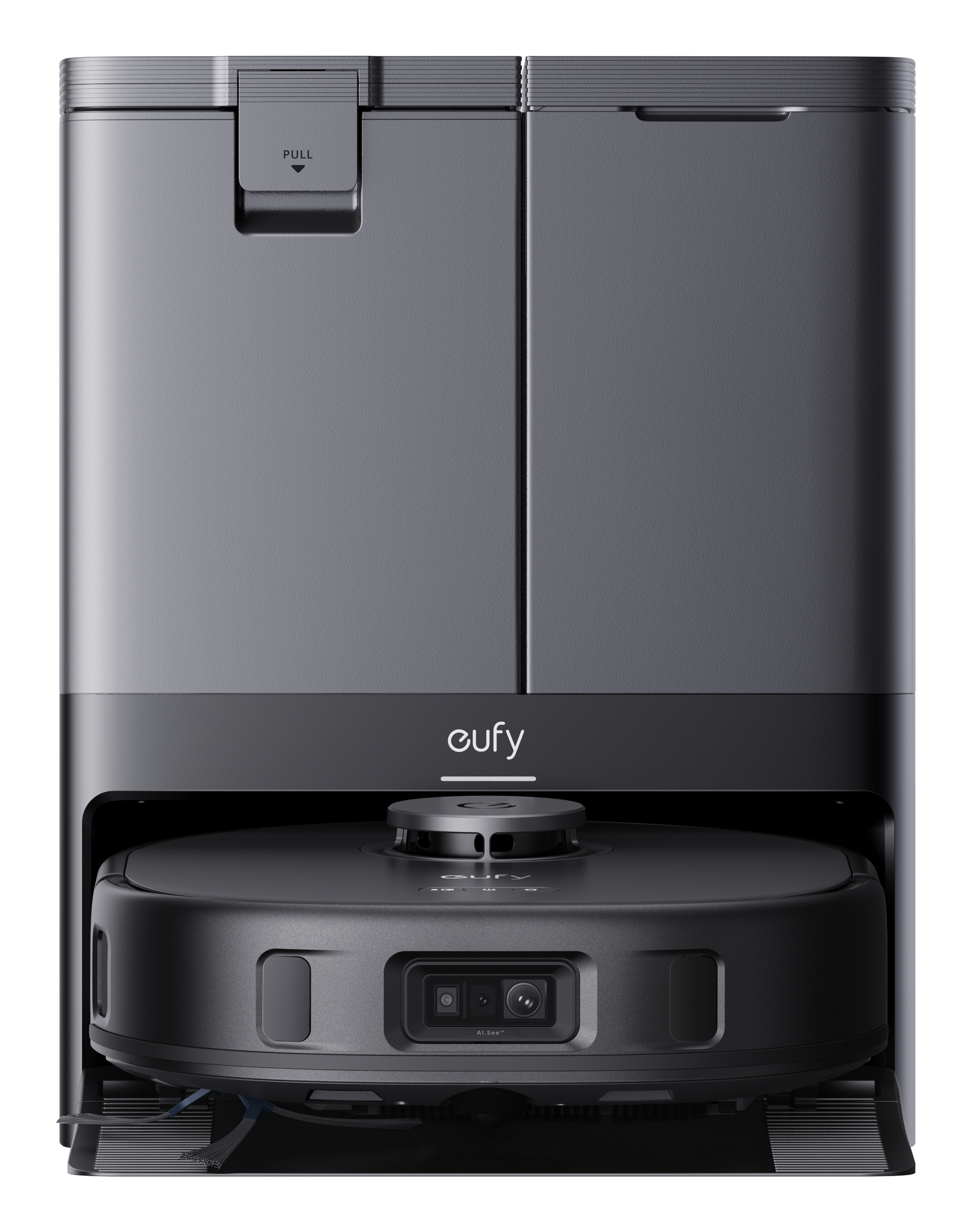 Robotstofzuiger EUFY T2351G11 X10 Pro Omni