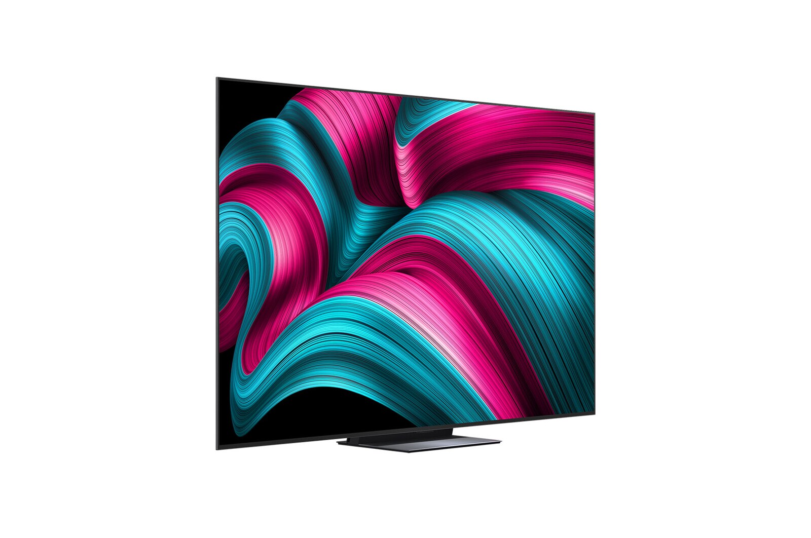 OLED TV LG OLED83C56LA