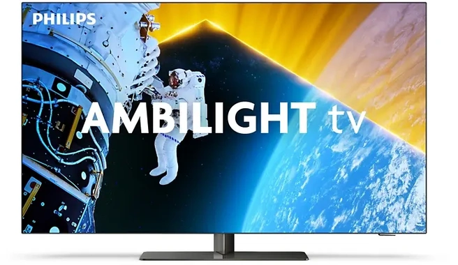 TV OLED UHD PHILIPS 65OLED849/12