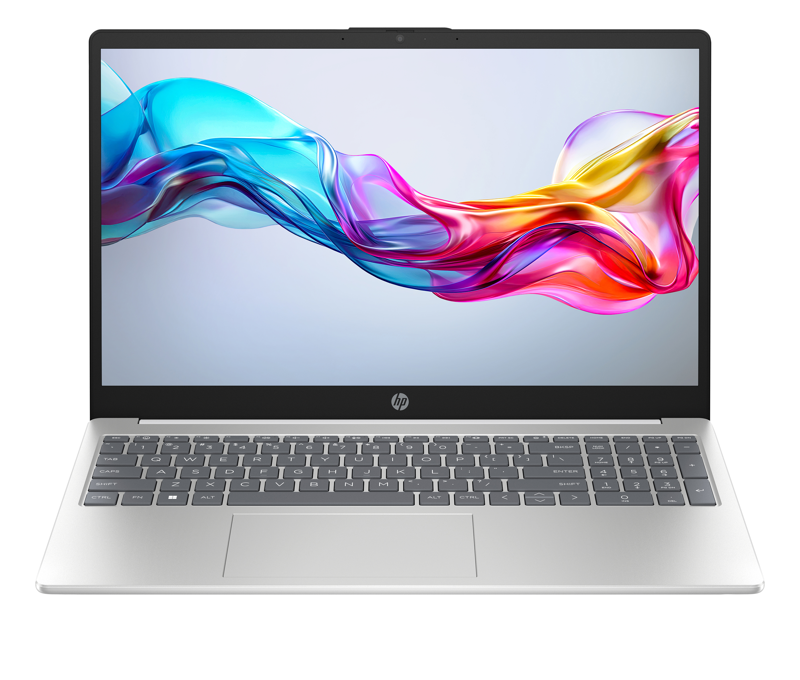 Laptop* HP 15-FD0145NB - 15,6' FHD - i7 13th - 16GB - 1TB Grey
