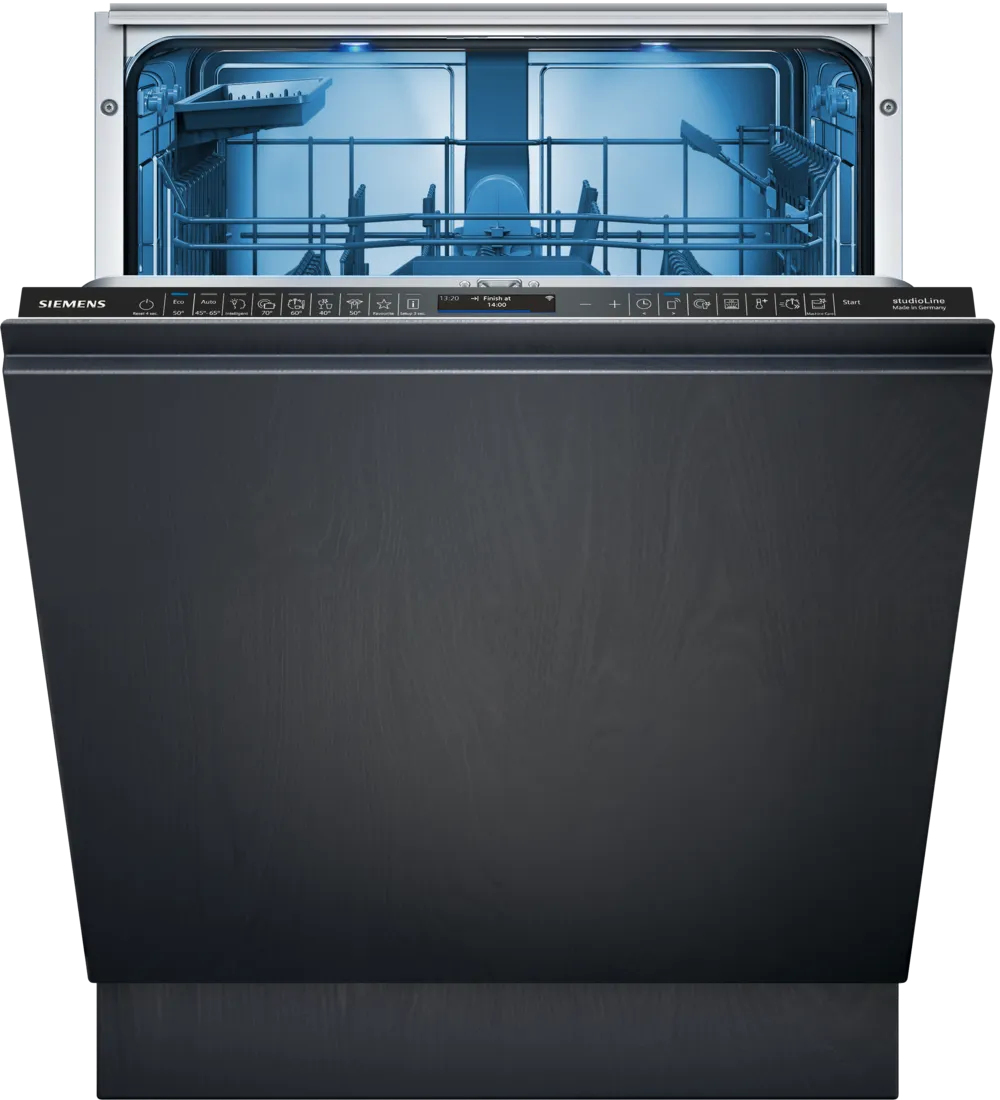 Siemens Lave-vaisselle encastrable SN97T801BE