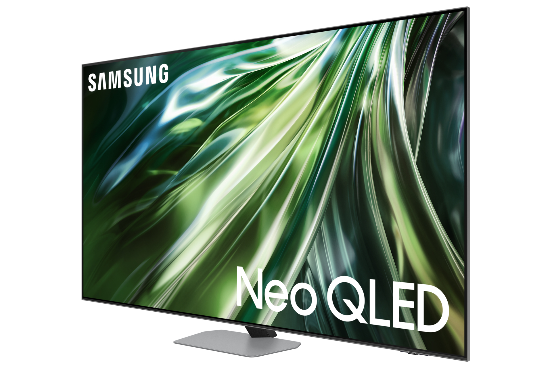 QLED TV SAMSUNG QE75QN93DATXXN