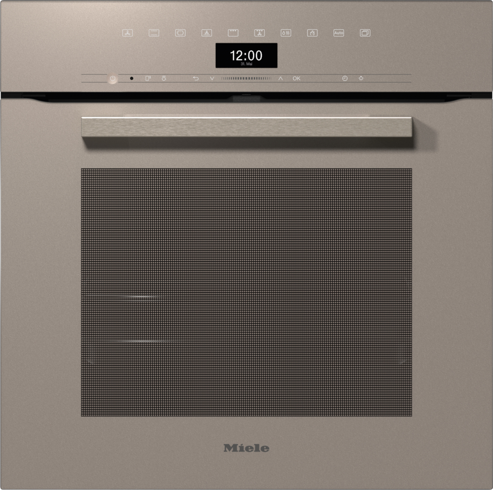 Moulinex H 7464 BP 76 L Beige