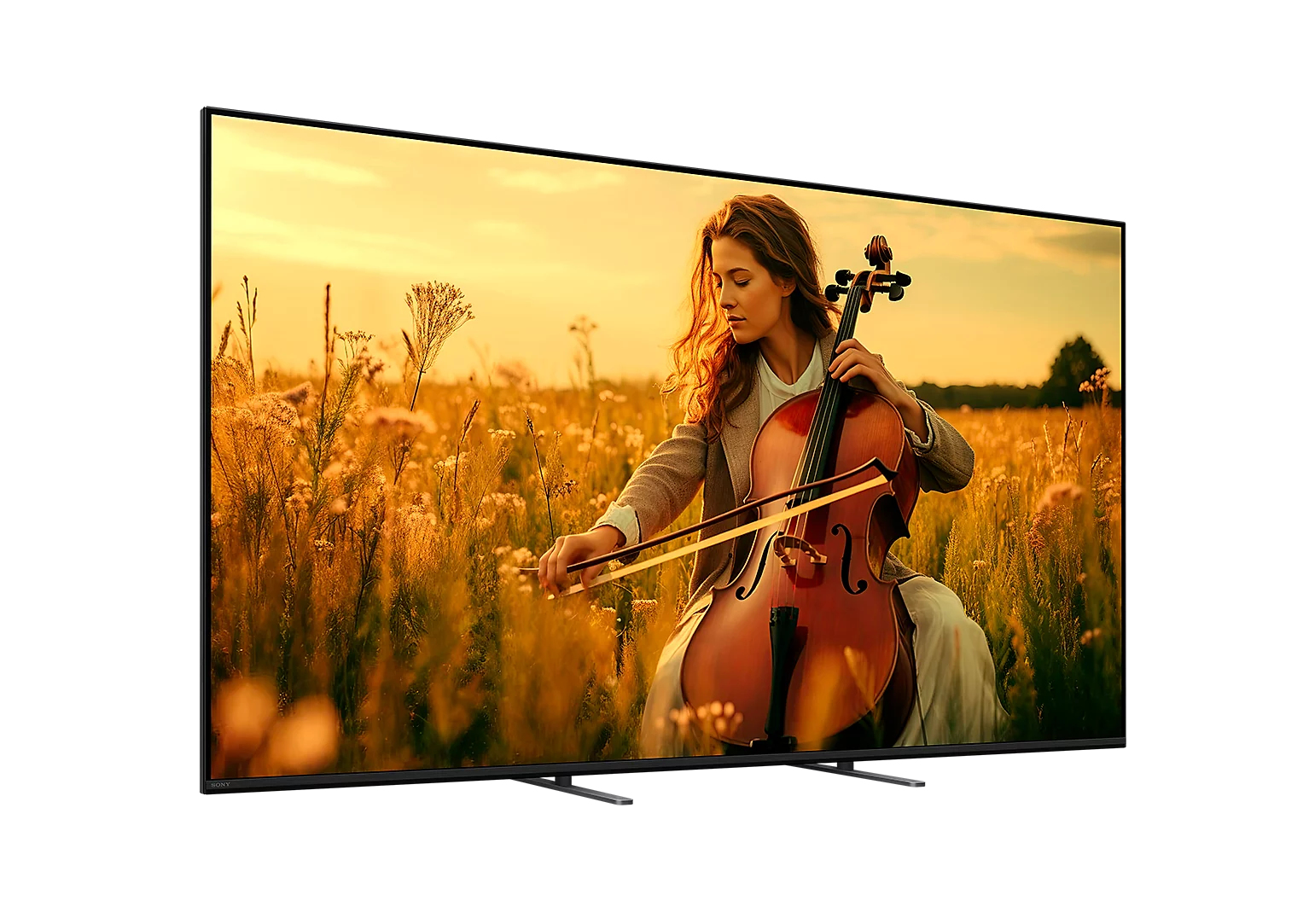 MiniLED TV SONY K85XR59BP BRAVIA 5 / Google TV