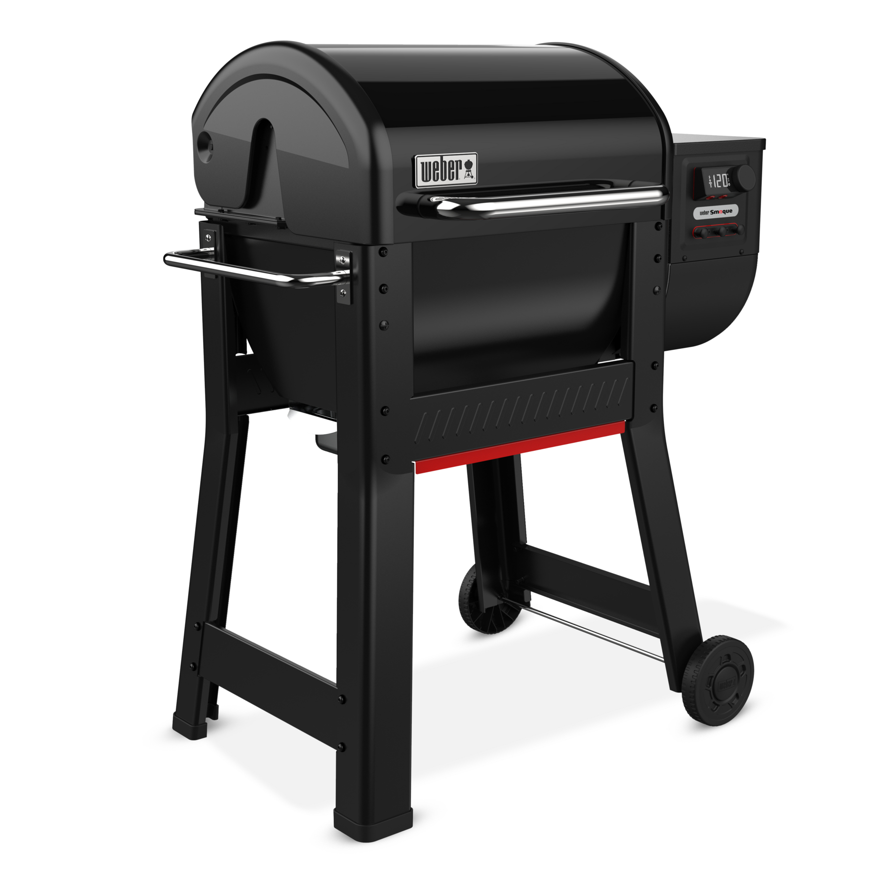 BBQ WEBER 1500804 Smoque 500 / Pelletbarbecue